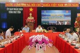 为渔民靠海谋生创造便利条件