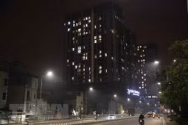 2020年地球一小时：越南全国节约逾8亿越盾的电费