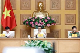 绝不让疫情严重到要在全国范围内再次实施社交隔离措施的程度