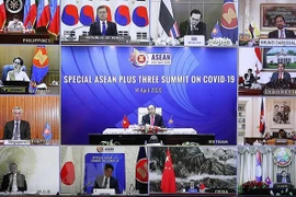 ASEAN 2020: 《现代外交》网站高度评价越南在2020年东盟轮值主席国任期内所发挥的作用