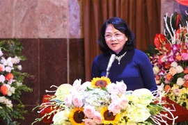 进一步密切越南与俄罗斯人民之间的友谊