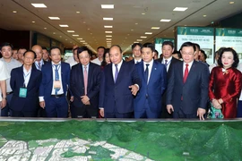 越通社简讯2020.6.27