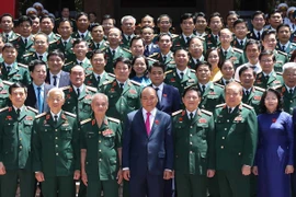 越通社简讯2020.6.23