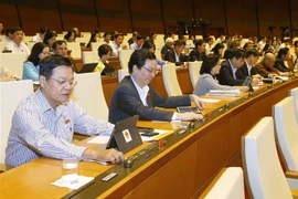 越通社简讯2020.11.11