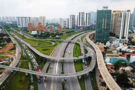 亚行：越南经济前景看好