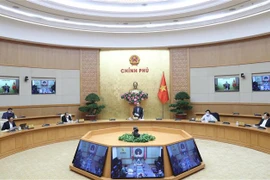 越通社简讯2020.4.3