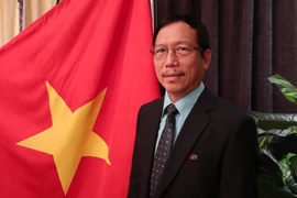 新冠肺炎疫情：越南驻沙特阿拉伯大使馆多措并举为在沙越南人抗击疫情提供支持