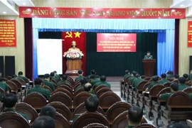 新冠肺炎疫情：加强各边境口岸监测管控 做好边界线上防疫工作