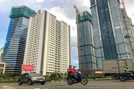 住房供应源连续３年下降