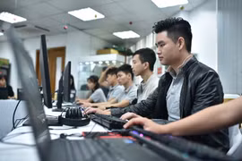  “全球网络空间安全竞赛”将于2020年2月在河内举行