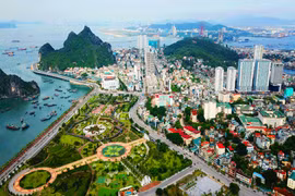 广宁大力推动智能城市建设