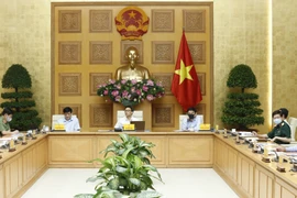 新冠肺炎疫情：在“与疫情安全共处”的基础上始终保持高度警惕