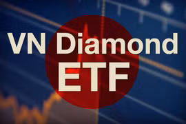 VFMVN Diamond ETF基金会今日成功上市