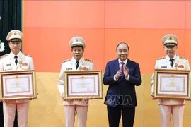 越通社简讯2020.12.30