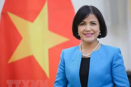 ASEAN 2020:越南促进东盟各国在日内瓦国际组织的参与度