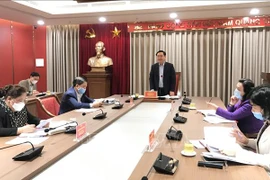 河内市委书记王廷惠：河内高度重视加快公共投资项目的实施