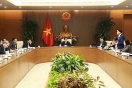 新冠肺炎疫情：武德儋副总理要求保障学校环境比国家机关办公场所更加整洁安全
