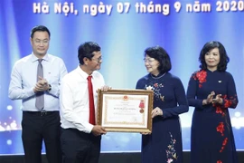 越通社简讯2020.9.7