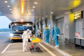 越南新冠肺炎确诊病例继续零新增  两人申请捐献肺脏拯救第91例患者