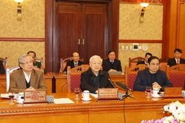 越通社简讯2020.1.31