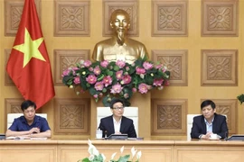 新冠肺炎疫情：越南将从2月29日0时起暂停对韩国公民的免签政策