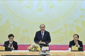 越南政府总理阮春福：从严处置食品卫生安全违法行为