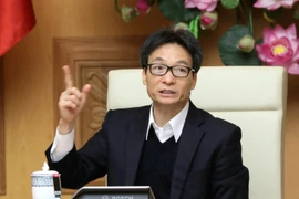 新冠肺炎疫情：继续做好隔离工作 坚决打赢疫情阻击战