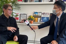 签署RCEP将向世界释放出强烈的政治信息