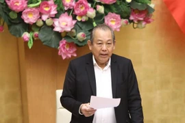 越通社简讯2020.3.28