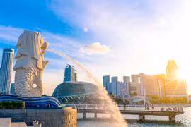 新加坡继续连续15年保持亚洲最宜居城市地位