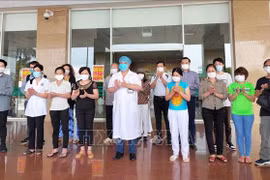 国际媒体高度评价越南有效防疫措施和社会凝聚力