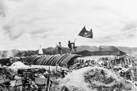 颇具时代意义和价值的1954年奠边府大捷
