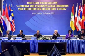 ASEAN 2020：继续发挥东盟作用以有效应对各种挑战和稳步前进