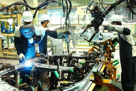 日企将越南评为2020年亚洲最有展望的投资地