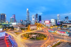 越南成为高质量外资企业的投资乐土