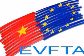 企业主动参与有关EVFTA中各承诺“本土化”