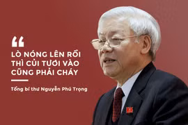反腐斗争取得成效