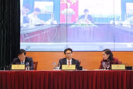 武德儋副总理：文化部门应继续凝聚民族精神 激发越南力量