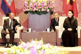 越通社简讯2020.8.15