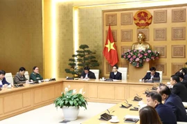 新冠肺炎疫情：14天之内经过疫区的人员禁止入境