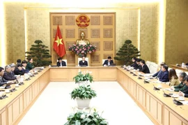 新冠肺炎疫情：疫情防控工作释放积极信号