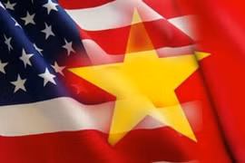 越美外交关系正常化25周年：史汀生中心举行越美关系研讨会