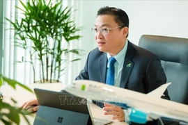 越竹即将开通越南至日本直达航线