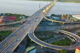 为私人资本流入基础设施建设铺平道路