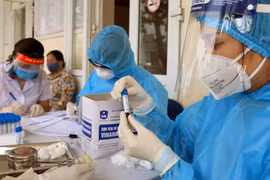 新冠肺炎疫情：正在接受治疗的126名患者中有39例的检测结果呈阴性