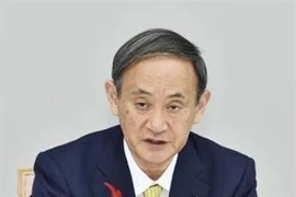 日本首相确认将访问越南