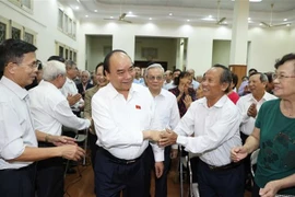 越通社简讯2020.10.13