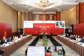 柬埔寨、老挝、缅甸与越南努力应对新冠肺炎疫情实现疫后复苏