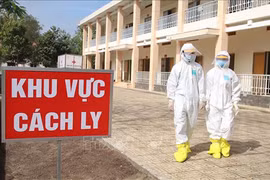 越南近一个月无新增本地社区传播病例——值得高兴但绝不能掉以轻心