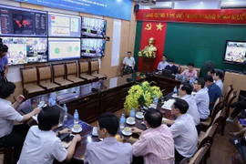 政府副总理武德儋：防疫措施必须同步进行